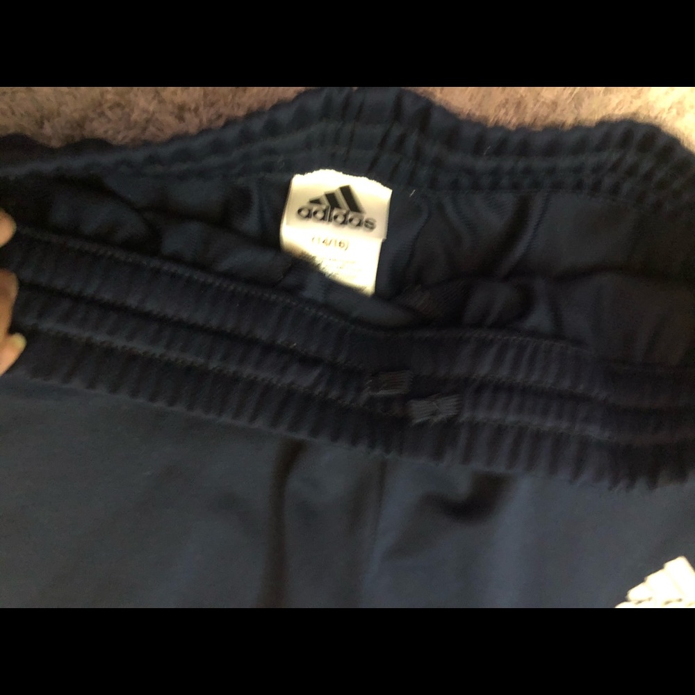 Adidas sweats - Picture 6 of 6
